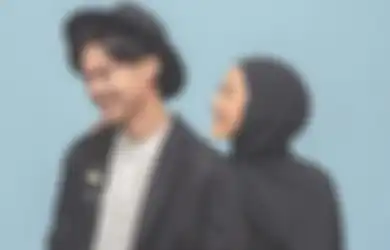 Ibu Pejabat Kalah! Rey Mbayang Bongkar Kebiasaan Unik Sang Istri Usai 3 Bulan Menikah, Dinda Hauw: Kan Masih Basah