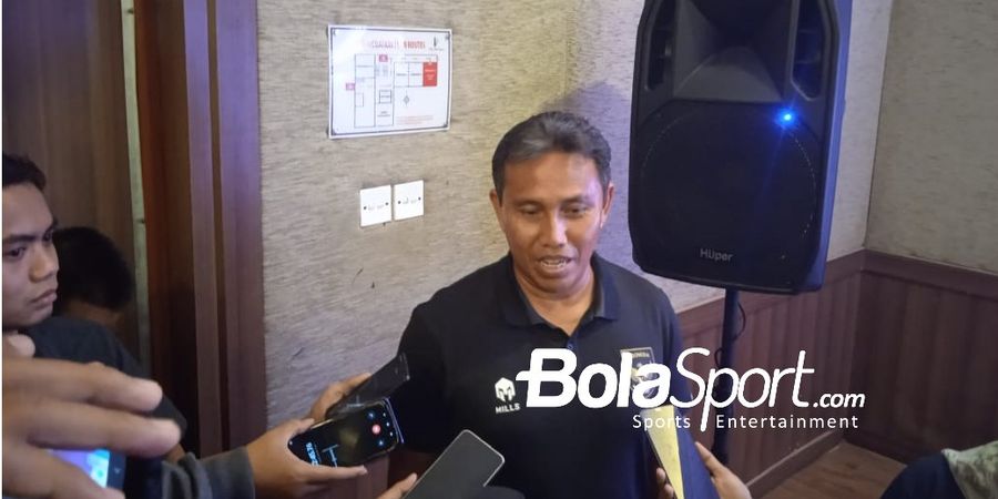 Piala AFF U-16 2022 - Bima Sakti Terapkan Aturan Ketat Main HP, Skuad Timnas U-16 Indonesia Sedih Gara-gara Ini