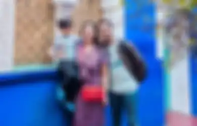 Bosan di Rumah Selama PPKM, Raffi Ahmad dan Nagita Slavina Adu Masak untuk Putranya, Rafathar Malah Protes Karena Hal ini