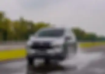 Mitsubishi New Xpander Tampil Lebih Gagah, Harganya Setara 79 Honda PCX