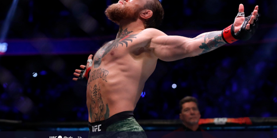 5 Petarung Ini Dipandang Layak Hadapi Conor McGregor