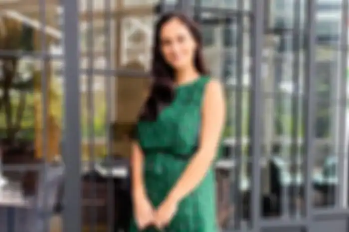 tengah mengandung saat wabah Corona, artis cantik ini berikan sindiran menohok bagi orang yang anggap sepele Covid-19