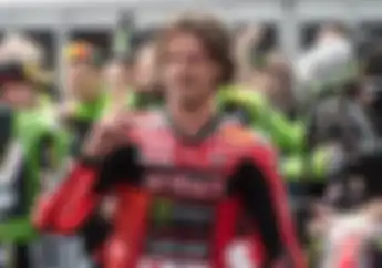 Lebih Tahu Nicolo Bulega Juara Race 1 WorldSBK Australia 2024, Eksodus Dari MotoGP