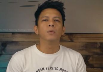 Bukan Main! Dari Masih Bocah Ternyata Sudah Punya Pikiran Mendalam, Ariel NOAH Cerita Pernah Ketakutan sampai Nangis Gegara Kepikiran Sesuatu Tak Terduga Ini