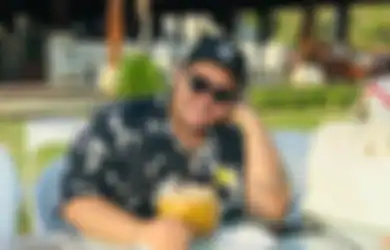 Keperjakaan Dipertanyakan Nikita Mirzani, Ivan Gunawan Gerah Diserbu Pertanyaan-pertanyaan  Berbau Sensual hingga Lontarkan Kalimat Tak Terduga Ini