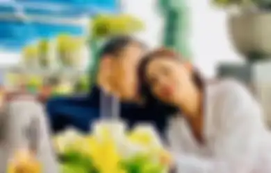 Misteri Pernikahannya yang Seumur Jagung Itu Terkuak, Kalina Ocktaranny Akui Sudah Pisah Ranjang dengan Suami Barunya, Omongan Deddy Corbuzier Terbukti?