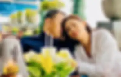 Misteri Pernikahannya yang Seumur Jagung Itu Terkuak, Kalina Ocktaranny Akui Sudah Pisah Ranjang dengan Suami Barunya, Omongan Deddy Corbuzier Terbukti?