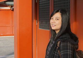 Ayahnya Meninggal Dunia Setelah Alami Serangan Stroke, Mantan Penyanyi Cilik Leony Vitria: Kita Ikhlas