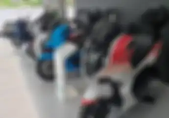 Pemerintah Bakal Bantu Bikers Beralih Ke Motor Listrik, Tukar Motor Dapat Rp 6,5 Juta
