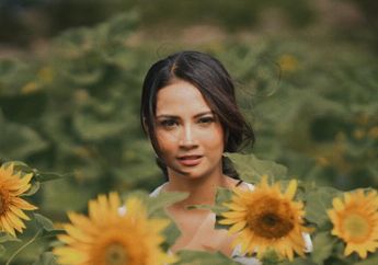 Pasca Kasus Prostitusi Online, Vanessa Angel Belum Bisa Diajak Bicara