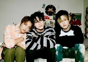 Haechan dan Chenle NCT Dream Tuai Kritikan Gegara Komentar yang Dinilai Fatshaming ke Jeno