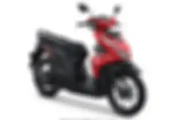 Bukan Matic, Begini Tampilan Honda BeAT Saat Jadi Motor Thailand