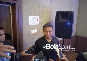 Revolusi 3 Bek di Timnas Indonesia, Shin Tae-yong Tak Paksakan Sistem Serupa Harus Dijalankan Bima Sakti