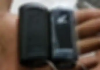 Gak Perlu ke Bengkel Resmi, Bengkel Spesialis Ini Punya Solusi Kalau Remote Keyless Motor Hilang