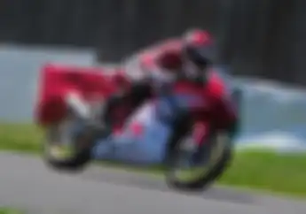 OtoRace: Rekor Indonesia Juara Asia Sport 250 cc Berulang
