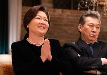 Rahasia Orang Korea Bisa Awet Muda dan Panjang Umur Hingga 83 Tahun Akhirnya Terungkap! Ternyata Karena Rutin Mengonsumsi Makanan Ini