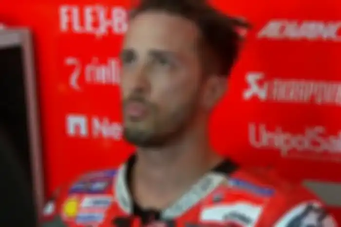 Andrea Dovizioso