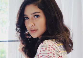 Selamat! Mikha Tambayong Lulus Magister Hukum dari Harvard University