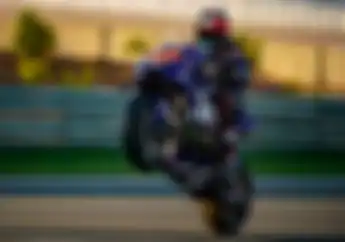 Jelang Tes di Sirkuit Jerez, Maverick Vinales Akui Masih Ada Beberapa Pilihan Yang Bikin Galau