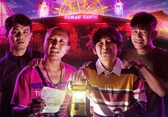 Menyala Abangku! Film Agak Laen Bakal Tayang di Amerika Serikat Mulai 22 Maret