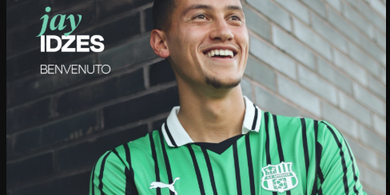Media Italia Soroti Dampak Instan Jay Idzes ke Sassuolo dengan Kesepakatan Lebih dari Rp 189 Miliar