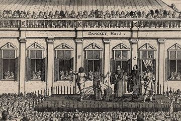 Algojo dalam Sejarah Abad Pertengahan, Pekerjaan Berat dengan Gaji Melimpah
