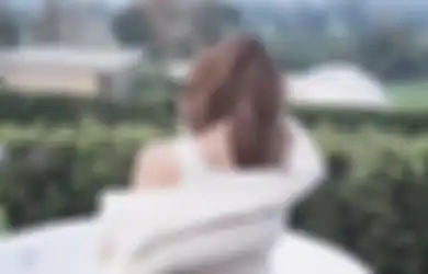 'Kamu Mau Kembali Padaku?' Kadung Cerai, Selebriti Cantik Ini Bercucuran Air Mata Ngaku Masih Sayang Suami hingga Terungkap Cekcok Pemicu Perpisahan Mereka
