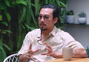 Muncul Pro Kontra Usai Denny Sumargo Diruqyah oleh Ustaz, sang Youtuber Tegaskan Hal Ini, Jelaskan Perihal Keyakinan Keluarga
