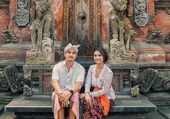 Heboh Kabar Vanessa Angel Digerebek Polisi Terkait Kasus Prostitusi Online, Sang Kekasih Minta Vanessa Cepat Pulang dan Sembahyang