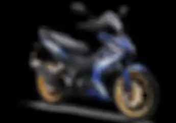 Lebih Mahal dari Honda Supra GTR 150, Motor Bebek Honda RS150R 2020 Resmi Meluncur, Apa Lebih Canggih?