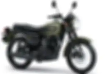 Video Detail Kawasaki W175 Ini Bikin Makin Mencintai Tampilan Retro!
