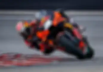 Dani Pedrosa Ambil Jatah Wildcard di MotoGP Austria 2022? Begini Jawabannya
