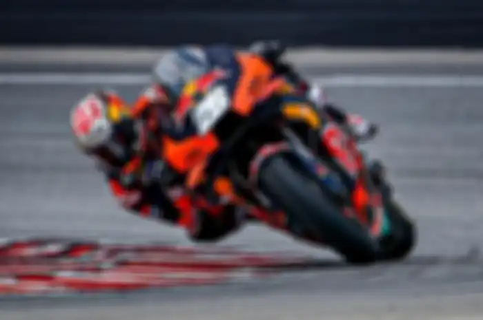 Jawaban Dani Pedrosa Soal Wildcard di MotoGP Austria 2022