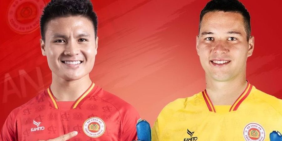 Prediksi Susunan Pemain Vietnam Vs Indonesia, Ada Messi dan Pemain Naturalisasi