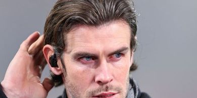 Piala Dunia Klub 2025 - Real Madrid Dipecundangi PSG, Mulut Besar Gareth Bale soal Barcelona Jadi Bumerang