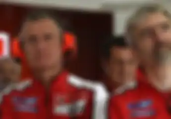 Jadwal Tes Berubah, Bos Ducati Jengkel Dengan Salah Satu Pabrikan Jepang!