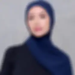 Inilah 5 Bahan Hijab yang Adem, Cocok Dipakai Pada Saat Cuaca Panas