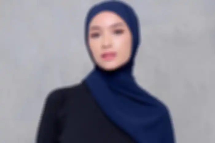 Bahan-bahan hijab yang adem