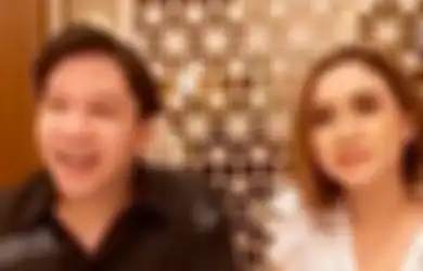 Cinta Lama Belum Kelar, Jordi Onsu Kepergok Ajak Cita Citata ke Pesta Ulang Tahun Sarwendah, Ruben Onsu: Aku sih yes