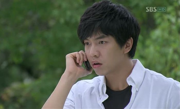Sinopsis drakor My Girlfriend Is A Gumiho yang diperankan Lee Seung Gi dan Shin Min Ah.