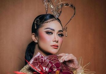 Krisdayanti Unjuk Gigi Sebagai Anggota DPR RI, Istri Raul Lemos Banjir Pujian Gegara Lakukan Hal Mulia ini