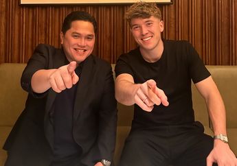 Investasi Bos Indonesia Dipertanyakan, Oxford United Dianggap Ambil Risiko Besar Datangkan Ole Romeny