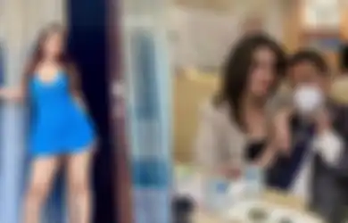 Kena Gangguan Ilmu Hitam? Iqlima Kim Alami Hal Tak Lazim di Tengah Perseteruan dengan Hotman Paris, Kondisinya Bikin Merinding: Tertekan!