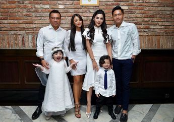 Bak Ragu Bakat Turunan Krisdayanti pada Diri Aurel, Anang Hermansyah Beri Kalimat Menohok: 'Kamu Tak Punya Effort jadi Penyanyi!'