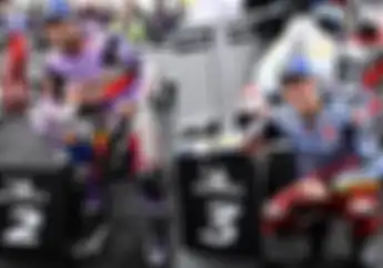 Marco Bezzecchi Menang MotoGP Argentina 2023, Daftar Terbaru Pembalap MotoGP 2023 Belum Menang Di Kelas Premier