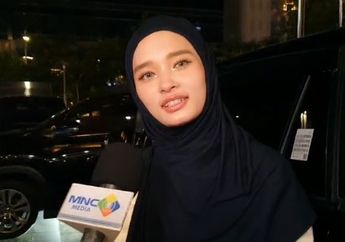 Inara Rusli Tak Beri Bantahan usai Dipolisikan atas Dugaan Perselingkuhan dengan Suami Orang