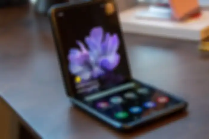 Samsung Galaxy Z Flip