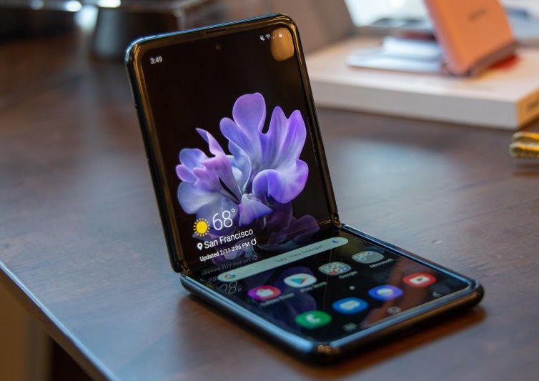 Samsung Galaxy Z Flip
