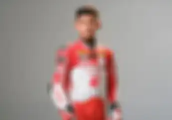 Jelang MotoGP Italia 2023 Ada Pengumuman Penting Veda Ega, Ikut Balap Eropa?