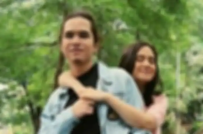 Dul Jaelani dan Tissa Biani